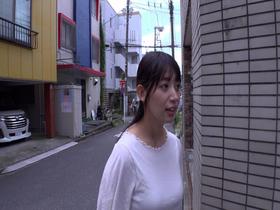 【素人ナンパ】超恥!無洗クンニ サンプル動画サムネイル